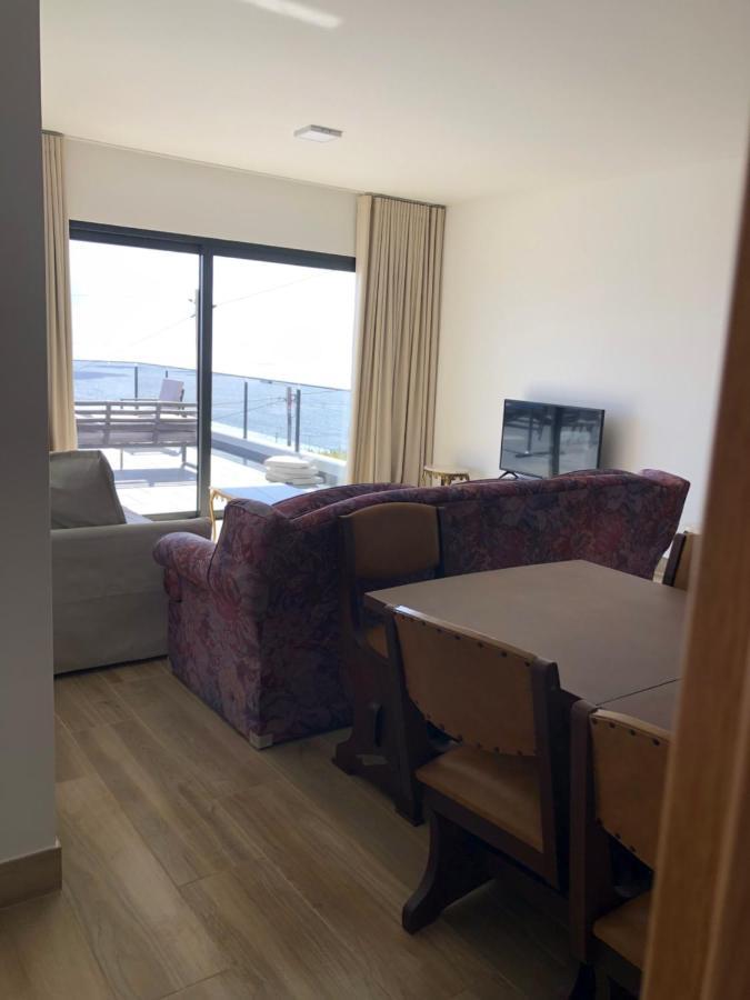 Estreito Da Calheta Calheta Ocean View Family Apartment - Air Condition מראה חיצוני תמונה