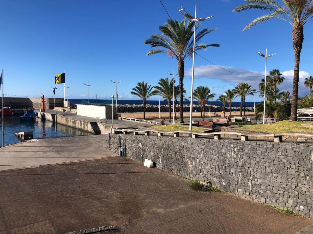 Estreito Da Calheta Calheta Ocean View Family Apartment - Air Condition מראה חיצוני תמונה