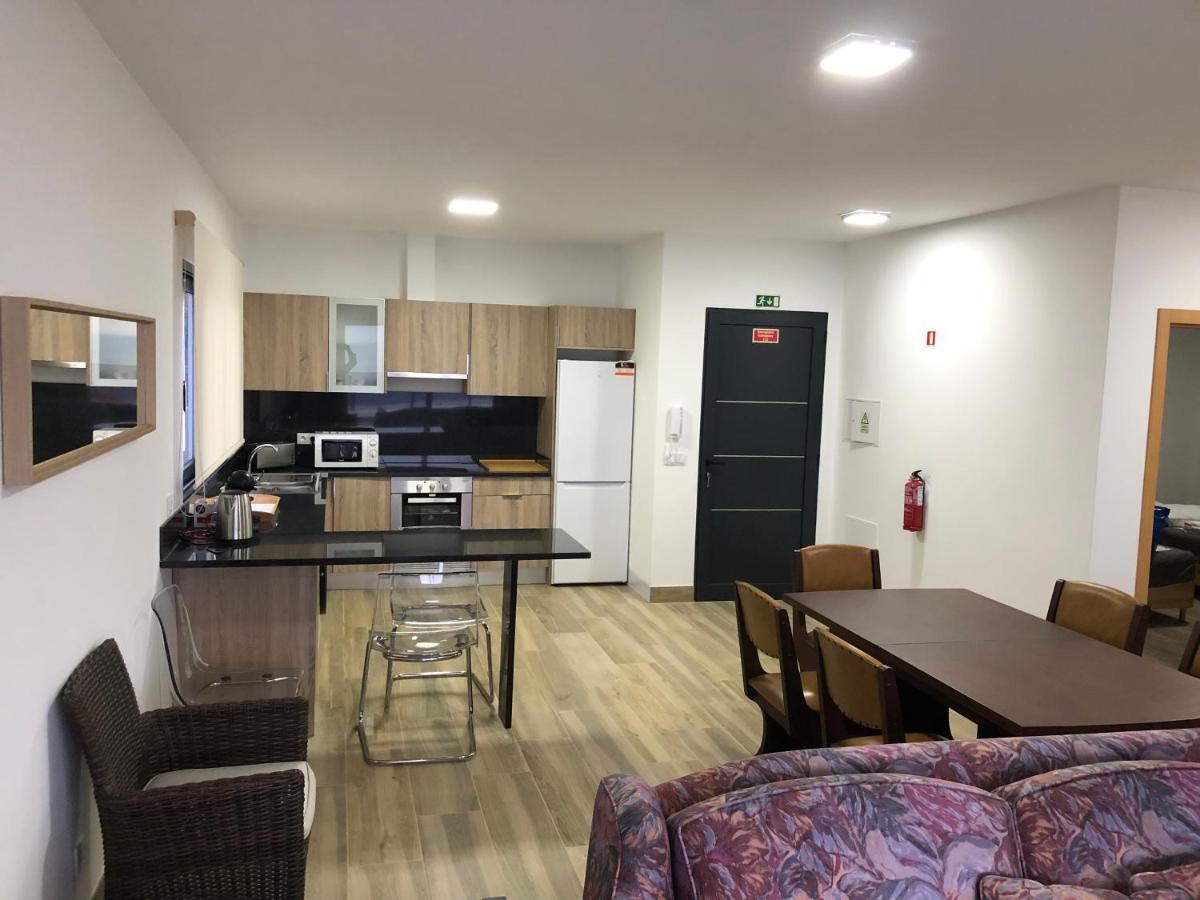 Estreito Da Calheta Calheta Ocean View Family Apartment - Air Condition מראה חיצוני תמונה