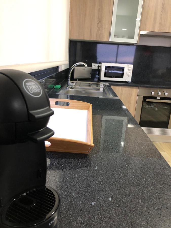 Estreito Da Calheta Calheta Ocean View Family Apartment - Air Condition מראה חיצוני תמונה