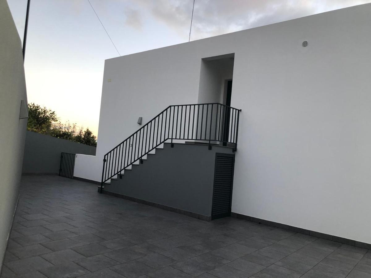Estreito Da Calheta Calheta Ocean View Family Apartment - Air Condition מראה חיצוני תמונה