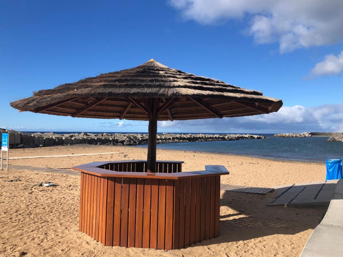 Estreito Da Calheta Calheta Ocean View Family Apartment - Air Condition מראה חיצוני תמונה