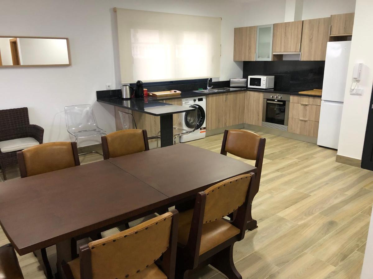 Estreito Da Calheta Calheta Ocean View Family Apartment - Air Condition מראה חיצוני תמונה