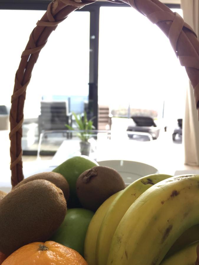 Estreito Da Calheta Calheta Ocean View Family Apartment - Air Condition מראה חיצוני תמונה