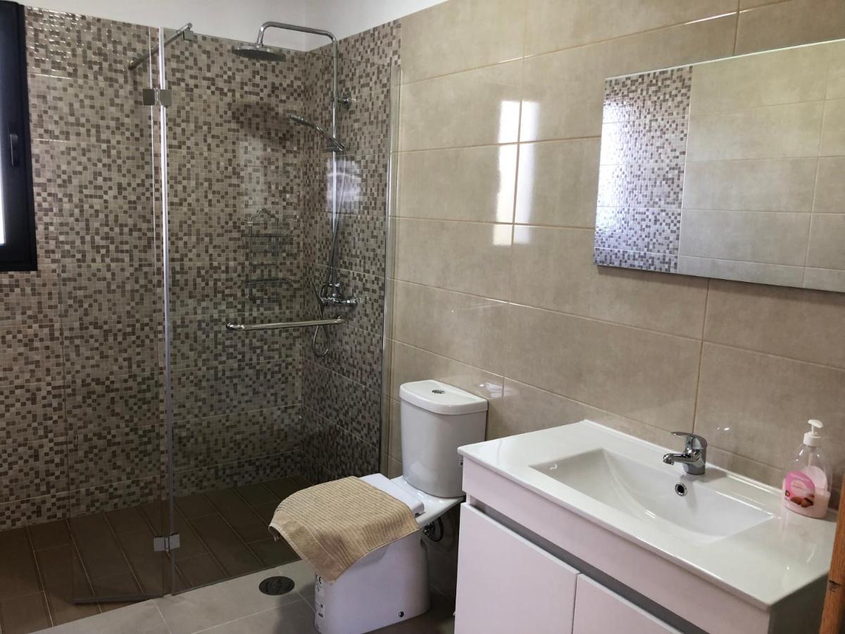 Estreito Da Calheta Calheta Ocean View Family Apartment - Air Condition מראה חיצוני תמונה