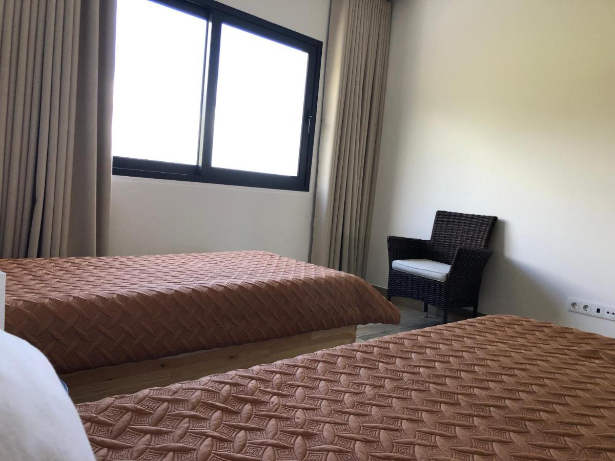 Estreito Da Calheta Calheta Ocean View Family Apartment - Air Condition מראה חיצוני תמונה