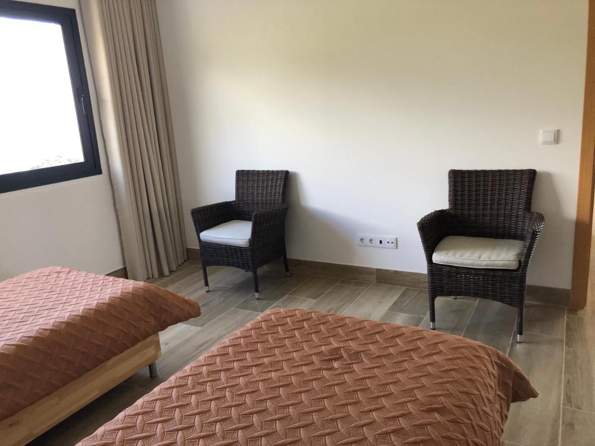 Estreito Da Calheta Calheta Ocean View Family Apartment - Air Condition מראה חיצוני תמונה